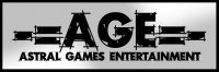 AGE - Astral Games Entertainment
